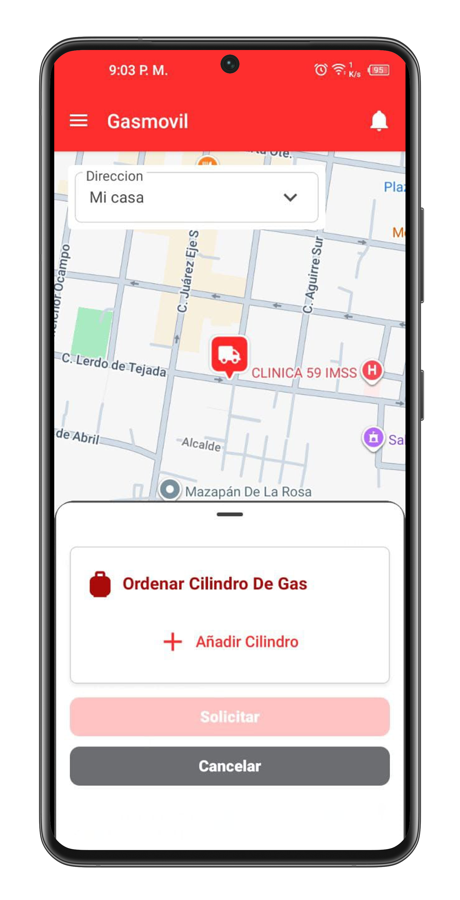 Cilindro