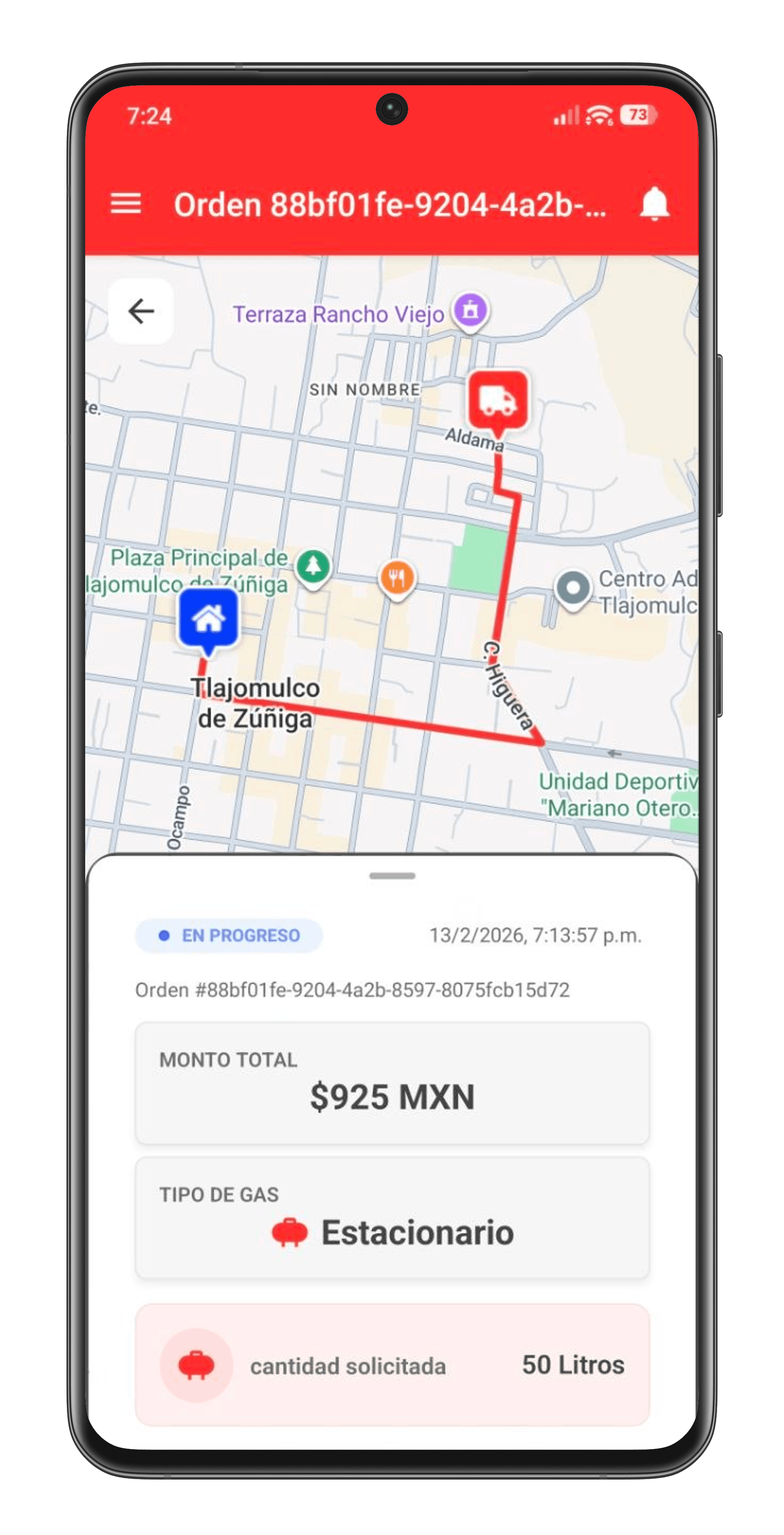 App Zerkio